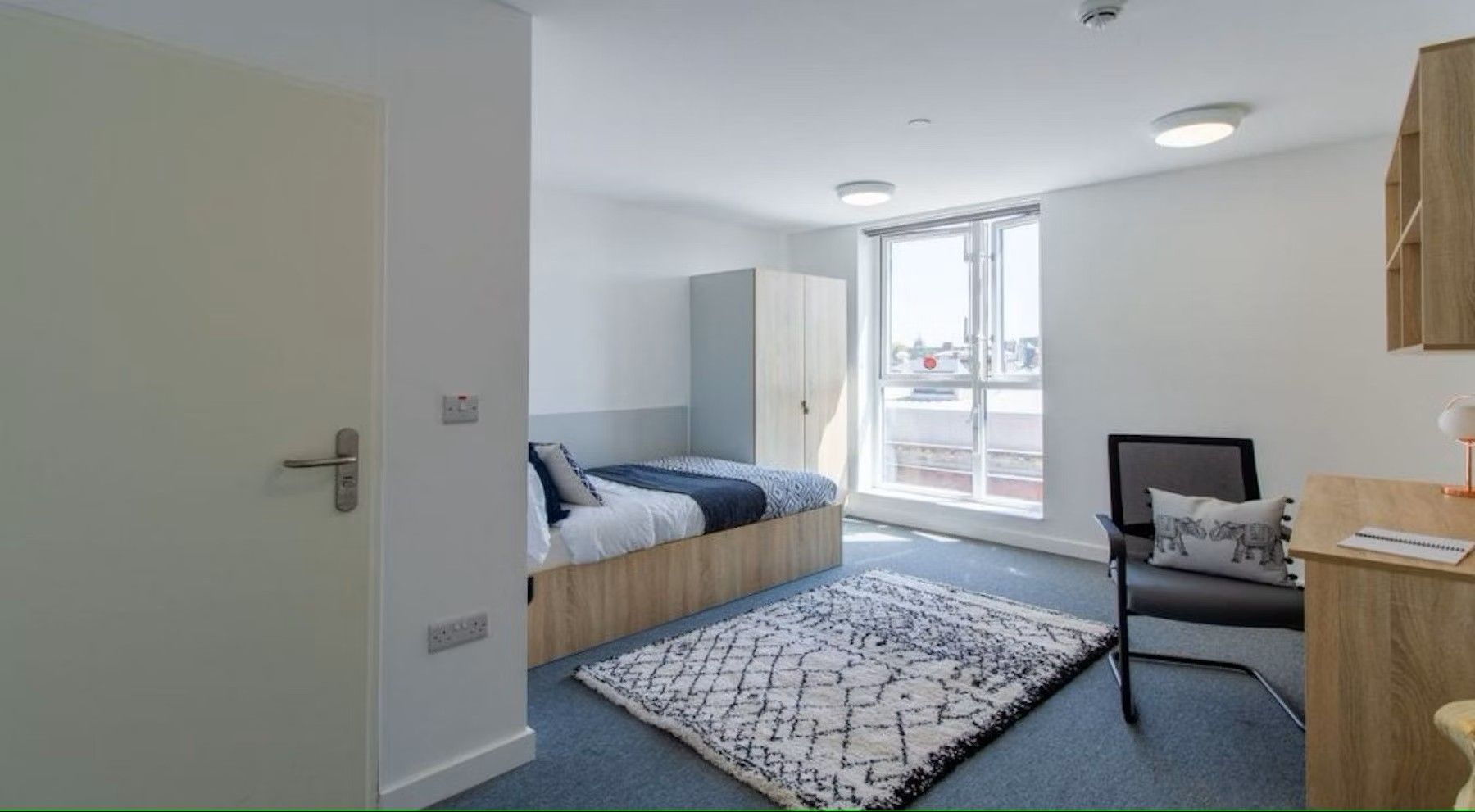 XL Classic Ensuite